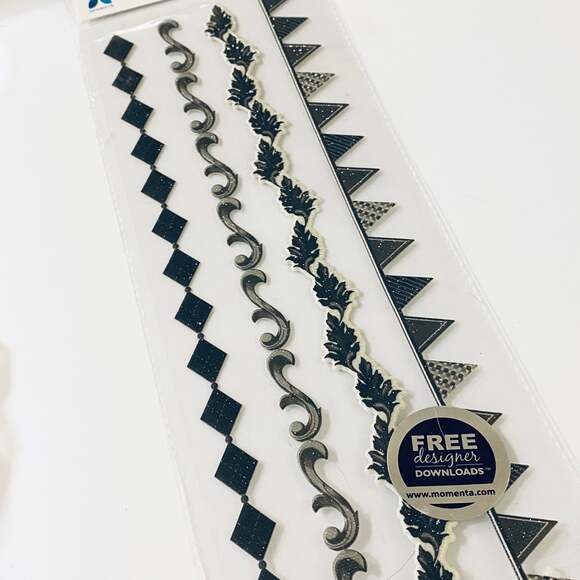 Scrapbooking Craft Bundle - Picture 8 of 10